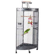 Bird Cage & Aviary Accessories