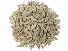 Hulled Sunflower Seeds 1Kg