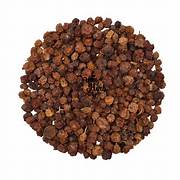 Dries Rowan Berries 1Kg