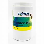 Avimax Breeder Mix