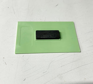 Breeding Card Holder With Magnet