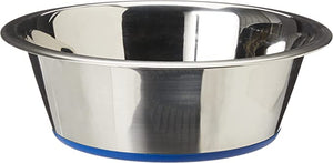 Stainless Steel Non-Slip Bowl