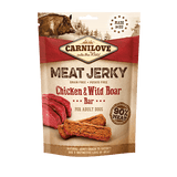 Carnilove Meat Jerky