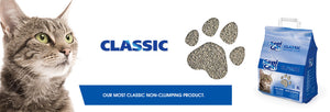 SepiCat Classic Cat Litter 5Kg