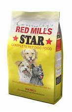 Red Mills Star