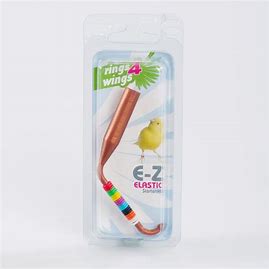 E-Z Elastic Ring Starter Kit