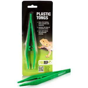 ProRep Plastic Tongs