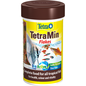 Tatramin Tropical Food 13g 66ml