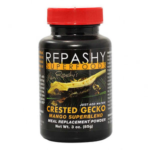 Repashy Superfoods Crested Gecko 85g