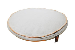 Round Pillow Bed 60cm