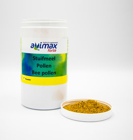 AviMax Forte Bee Pollen  500g