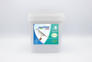 AviMax Forte Gold Dry Bianco