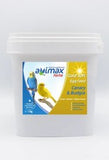 AviMax Gold Soft Eggfood Canary & Budgie