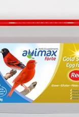 AviMax Gold Soft Eggfood Red 5Kg