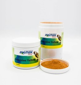 AviMax Forte Intensive Yellow 100G