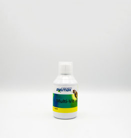 AviMax Forte Multi Vit AD3EC 50ml