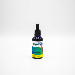 AviMax Forte Vitamin B