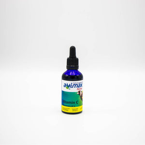 AviMax Forte Vitamin C 50ML