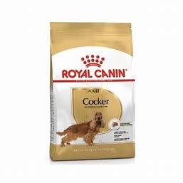 Royal Canin Cocker Spaniel Adult 12kg