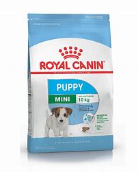 Royal Canin Puppy Mini 2KG