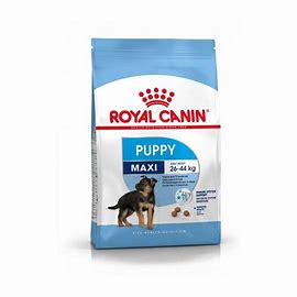 Royal Canin Maxi Puppy 15KG