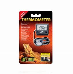 ExoTerra Thermometer
