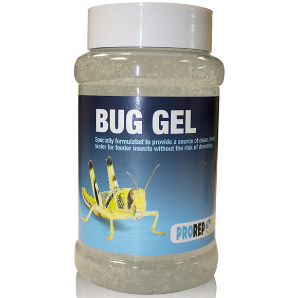 ProRep Bug Gel 500ml