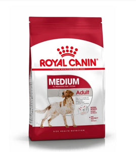 Royal Canin Medium Adult 4KG