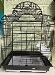 Bird Cage Black